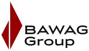Logo BAWAG Group