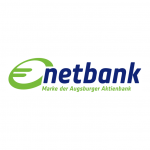 Logo Netbank farbig
