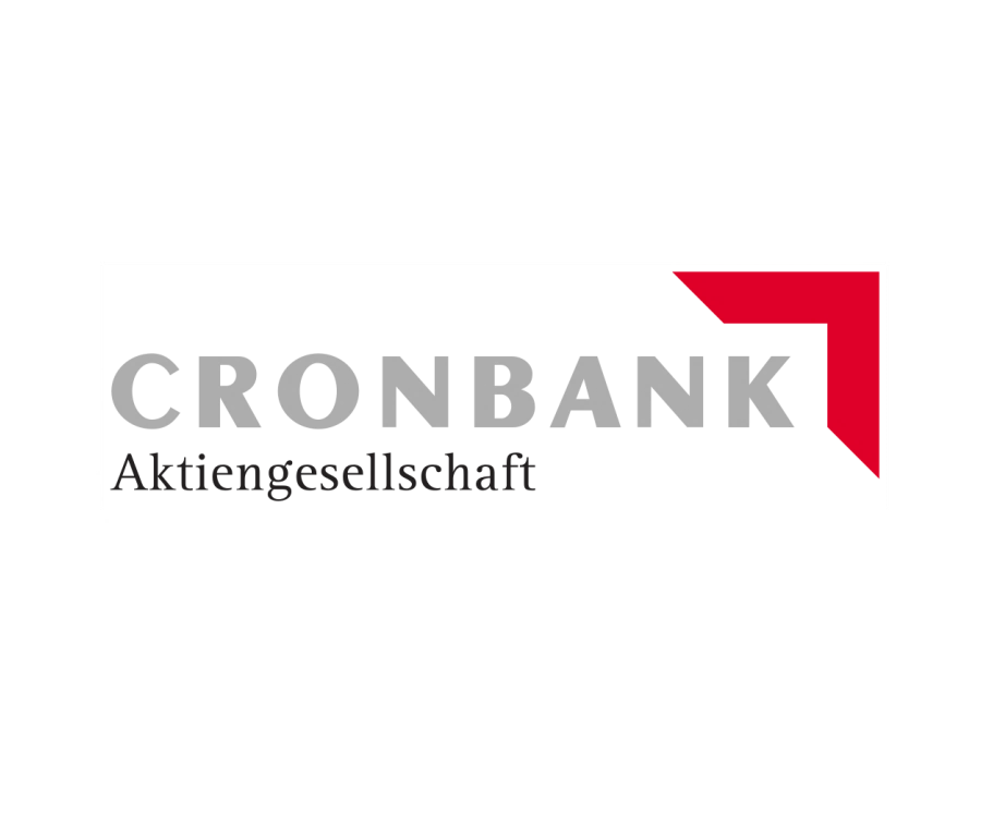 Logo Cronbank farbig