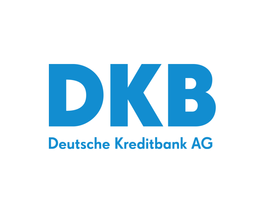 Logo Deutsche Kreditbank AG farbig