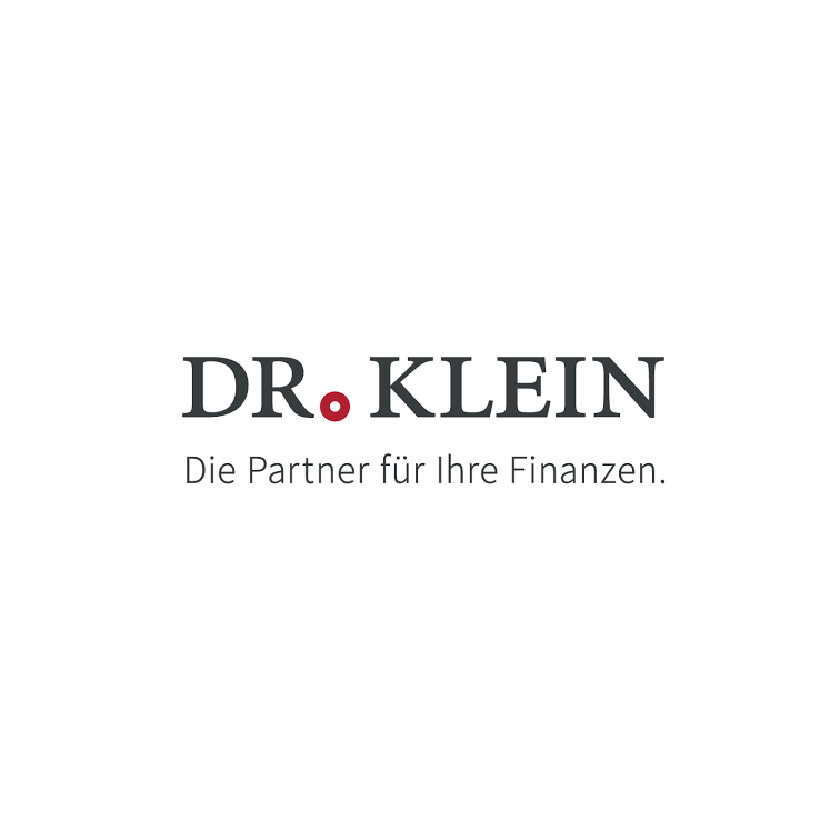 Logo Dr. Klein farbig