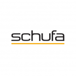 Logo SCHUFA farbig